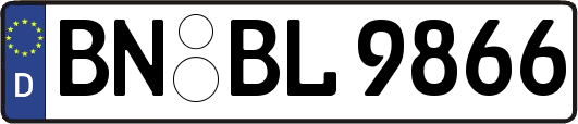 BN-BL9866