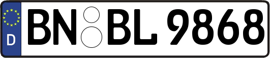 BN-BL9868