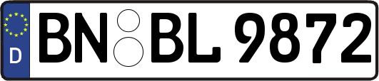 BN-BL9872