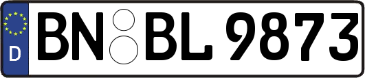 BN-BL9873