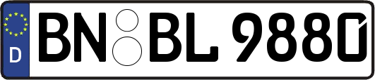 BN-BL9880