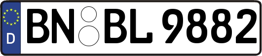 BN-BL9882