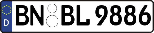 BN-BL9886