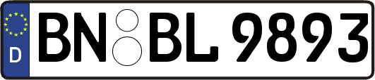 BN-BL9893