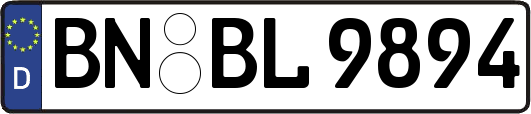 BN-BL9894