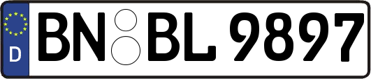 BN-BL9897