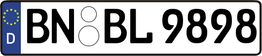 BN-BL9898