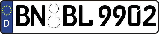 BN-BL9902