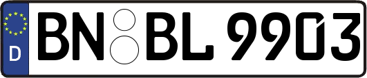 BN-BL9903