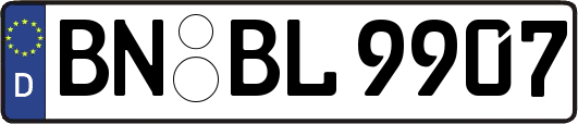 BN-BL9907