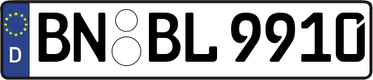 BN-BL9910