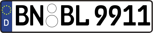 BN-BL9911