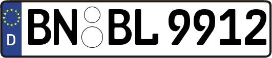 BN-BL9912