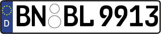 BN-BL9913