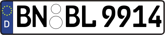 BN-BL9914