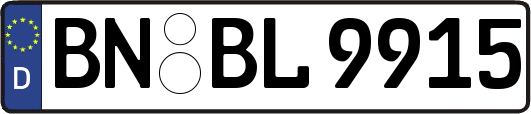 BN-BL9915
