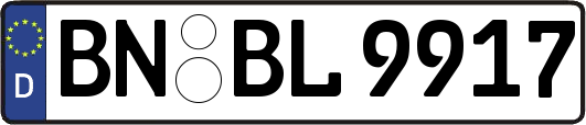 BN-BL9917