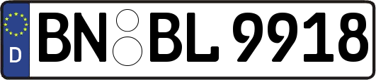 BN-BL9918