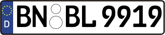BN-BL9919