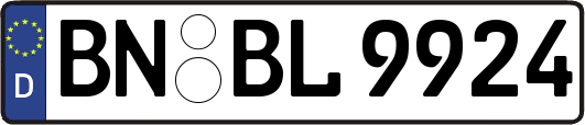 BN-BL9924
