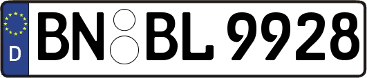 BN-BL9928