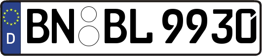 BN-BL9930