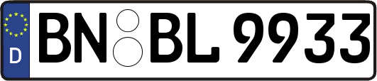 BN-BL9933