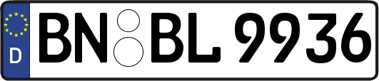 BN-BL9936
