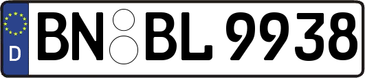 BN-BL9938
