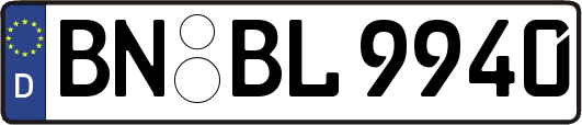 BN-BL9940