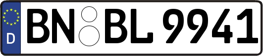 BN-BL9941