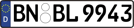 BN-BL9943