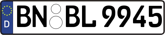 BN-BL9945