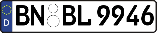 BN-BL9946