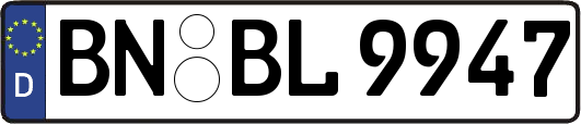 BN-BL9947