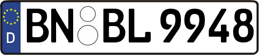 BN-BL9948