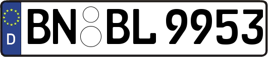 BN-BL9953
