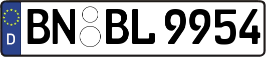 BN-BL9954