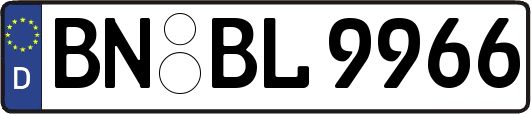 BN-BL9966