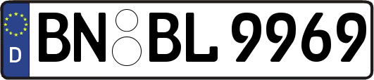 BN-BL9969