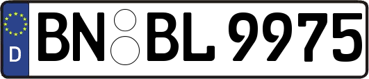 BN-BL9975