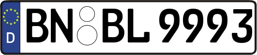 BN-BL9993