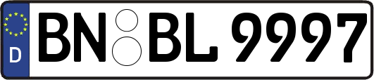 BN-BL9997