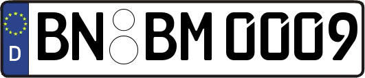 BN-BM0009