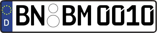 BN-BM0010