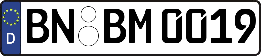 BN-BM0019