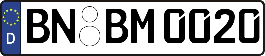 BN-BM0020