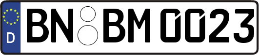 BN-BM0023