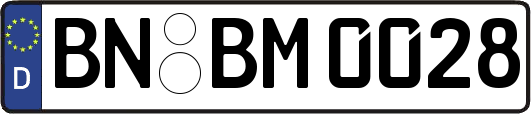 BN-BM0028