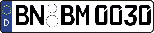 BN-BM0030
